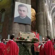 Piacenza celebra don Beotti ucciso dai nazisti. «Incarnò il Buon Pastore»