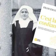 Esortazione del Papa dedicata a Teresina, santa coraggiosa dei tempi moderni