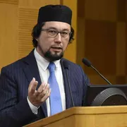 «L’islam ringrazia il Papa. Digiuniamo per dire no alla menzogna e al male»
