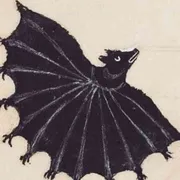 Messianico o diabolico? L’ambiguità simbolica del pipistrello