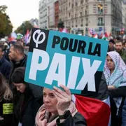 Se la guerra cancella il volto, la pace è saper vedere le ragioni dell'altro