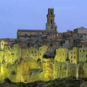Nelle città italiane del Medioevo emerge il fine sociale della bellezza