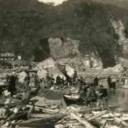 Diga del Gleno, cent’anni di silenzio. Un disastro rimasto senza risposte