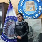 È morta Leila Mustafa, prima sindaca di Raqqa dopo il Daesh