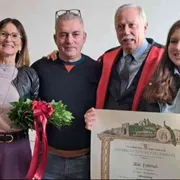Alice, una vita per gli altri. E ora una laurea alla memoria
