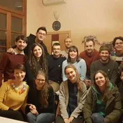 Quelli dell'ultimo. La banda degli "auguri fragili"