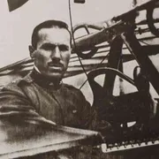 Francesco Baracca, “asso” dell'aria ma anche di umanità