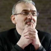 Pizzaballa: «In Terra Santa il Vangelo è incontrarsi parlando di pace»