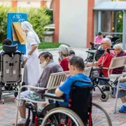 «Mettiamo il cuore alle fondamenta del nostro servizio»