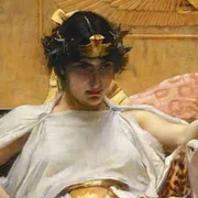 Quale mondo sarebbe se a vincere fosse stata Cleopatra?