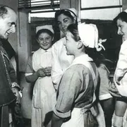 Visitatrici per la maternità, da un secolo accanto alle donne