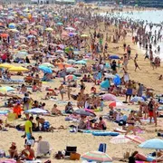 Turismo ad alto impatto: sull'ambiente serve lo scatto giusto