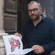 In un granello di sabbia