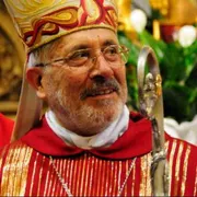 Rieti piange il vescovo emerito Lucarelli