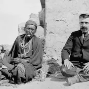 Warburg fra memoria e forme perturbanti