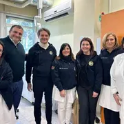 Screening neonatale, in Puglia test su 61 malattie rare, un record