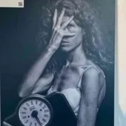 «Io (non) esisto»: una mostra fotografica per capire i disturbi alimentari