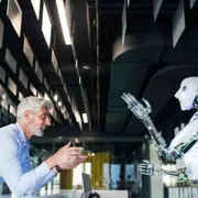 Capire l'Intelligenza artificiale? Prima cerchiamo di capire chi siamo noi