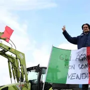 Agricoltori, il governo apre. E spunta l'esenzione Irpef