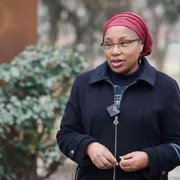 Nderitu: «Contro i genocidi i media diano voce alle vittime»