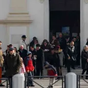 Rabdomanti del Regno di Dio, per una Chiesa che non si chiude