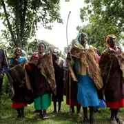 Quote CO2, in Kenya lo scandalo degli indigeni sfrattati dalla foresta venduta