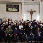 «Oggi c’è bisogno di aiutare i più fragili, non voltiamogli le spalle»