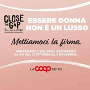 Una tassa per essere donna