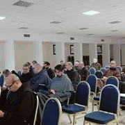 Le famiglie francescane riunite per interrogarsi su clima, Creato e pace
