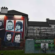 I servizi segreti britannici hanno coperto una spia assassina nordirlandese