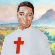 Dall’Africa a Roma, il dono di padre Alexandre. «Ma resterò burkinabè»