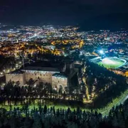La rinascita dell'Aquila Capitale della cultura