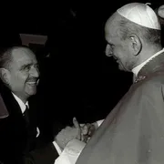 La Chiesa modellata da papa Montini con la penna di Alessandrini