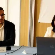 «Non ridete quando c'è papà, potrebbe arrabbiarsi»