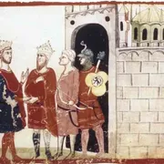 Così Federico II e Al-Malik governavano il mondo costruendo la pace