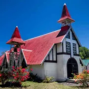 Mauritius, l'isola tropicale con tre anime religiose