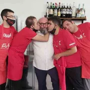 PizzAut all'Onu (e sui bus): l'inclusione è sempre più contagiosa
