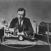 La potenza della preghiera secondo Guglielmo Marconi