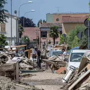Viaggio in Romagna un anno dopo: «Attenti, le frane si moltiplicano»