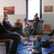 Consultori e maternità, in tutte le leggi il terzo settore c’è