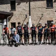 Parkinson & Bike, così il ciclismo rallenta la malattia