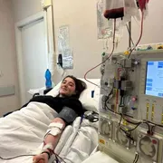 Le storie di Sara e Davide: «Salvare una vita, che gioia immensa»