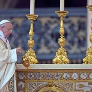 «Spes non confundit», il testo completo