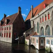 Tutti i Memling di Bruges si ammirano in uno scrigno