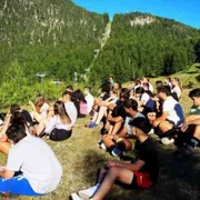 «Tipi loschi»: ha 100 anni la Compagnia fondata da Frassati