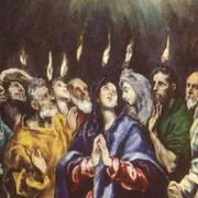 Dai Bizantini ad Arvo Pärt: la Pentecoste sul pentagramma