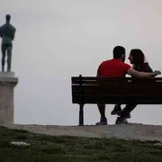 Cinque tombini aperti sul cammino della coppia