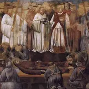 Sorrentino: le strofe dimenticate di san Francesco nel Cantico