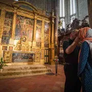 In Provenza, fra fede e leggenda, sulle tracce di Maria Maddalena