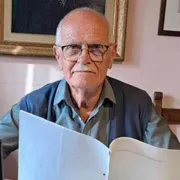 Roberto, l’ex sindacalista e l’amianto: raccolgo storie di malati nascosti